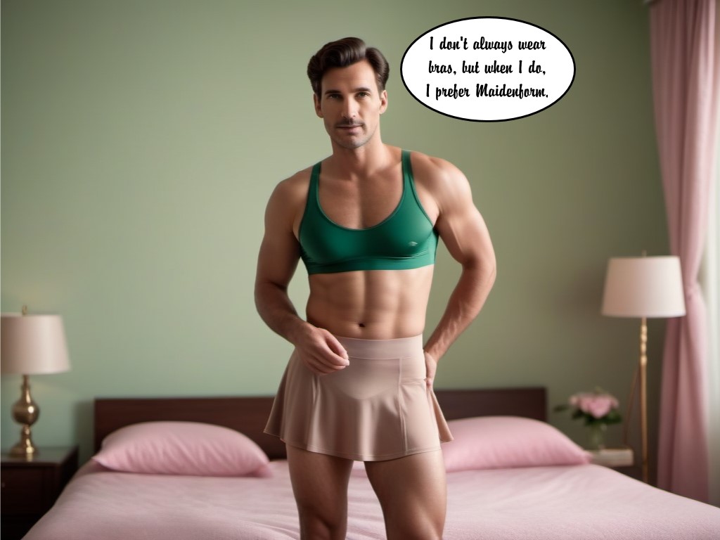 The Most Interesting Man In The World